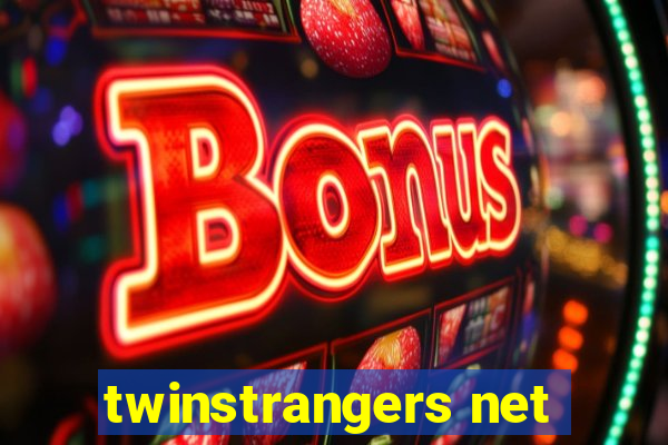 twinstrangers net